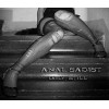 ANAL SADIST "Ugly still" cd